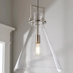 Urban Beaker Pendant - Medium