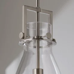 Urban Beaker Pendant - Medium