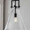 Urban Beaker Pendant - Medium