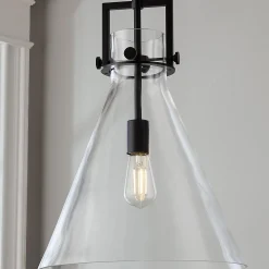 Urban Beaker Pendant - Medium