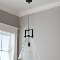Urban Beaker Pendant - Medium