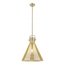 Urban Beaker Pendant - Mercury