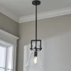 Urban Beaker Pendant - Small