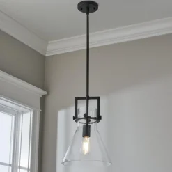 Urban Beaker Pendant - Small