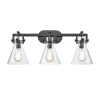 Urban Beaker Vanity Light - 3 Light