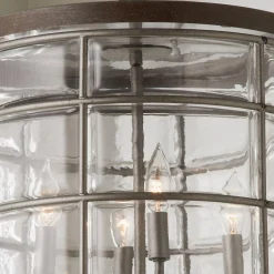 Urban Coastal Lantern