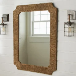 Urban Coastal Sconce