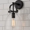 Urban Dome Bath Sconce