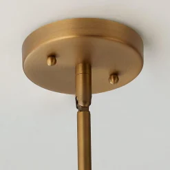 Urban Dome Pendant - Large