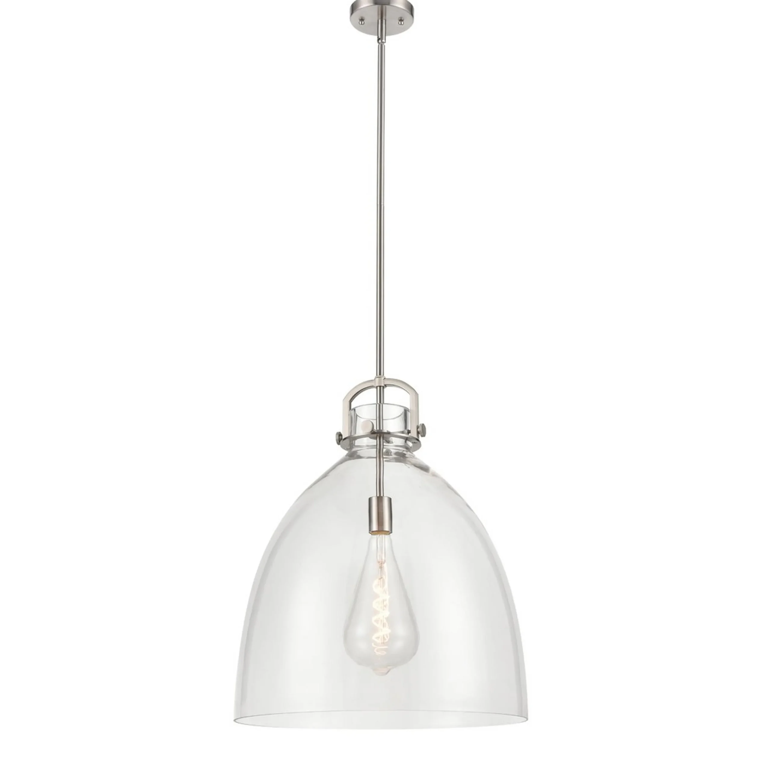 Urban Dome Pendant - Large