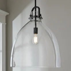 Urban Dome Pendant - Large