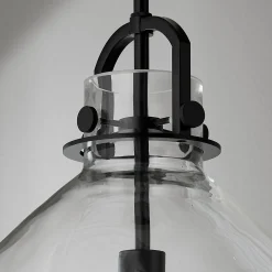 Urban Dome Pendant - Large