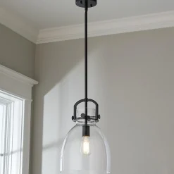Urban Dome Pendant - Small
