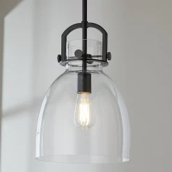 Urban Dome Pendant - Small