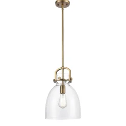 Urban Dome Pendant - Small