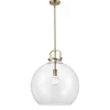 Urban Planet Pendant - Large