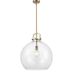 Urban Planet Pendant - Large