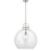 Urban Planet Pendant - Large