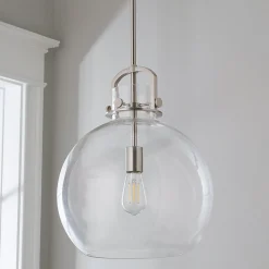 Urban Planet Pendant - Medium
