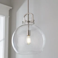 Urban Planet Pendant - Medium