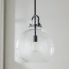 Urban Planet Pendant - Medium