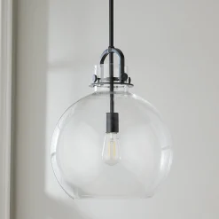 Urban Planet Pendant - Medium