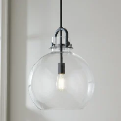 Urban Planet Pendant - Medium