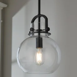 Urban Planet Pendant - Small