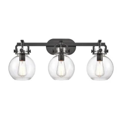 Urban Planet Vanity Light - 3 Light