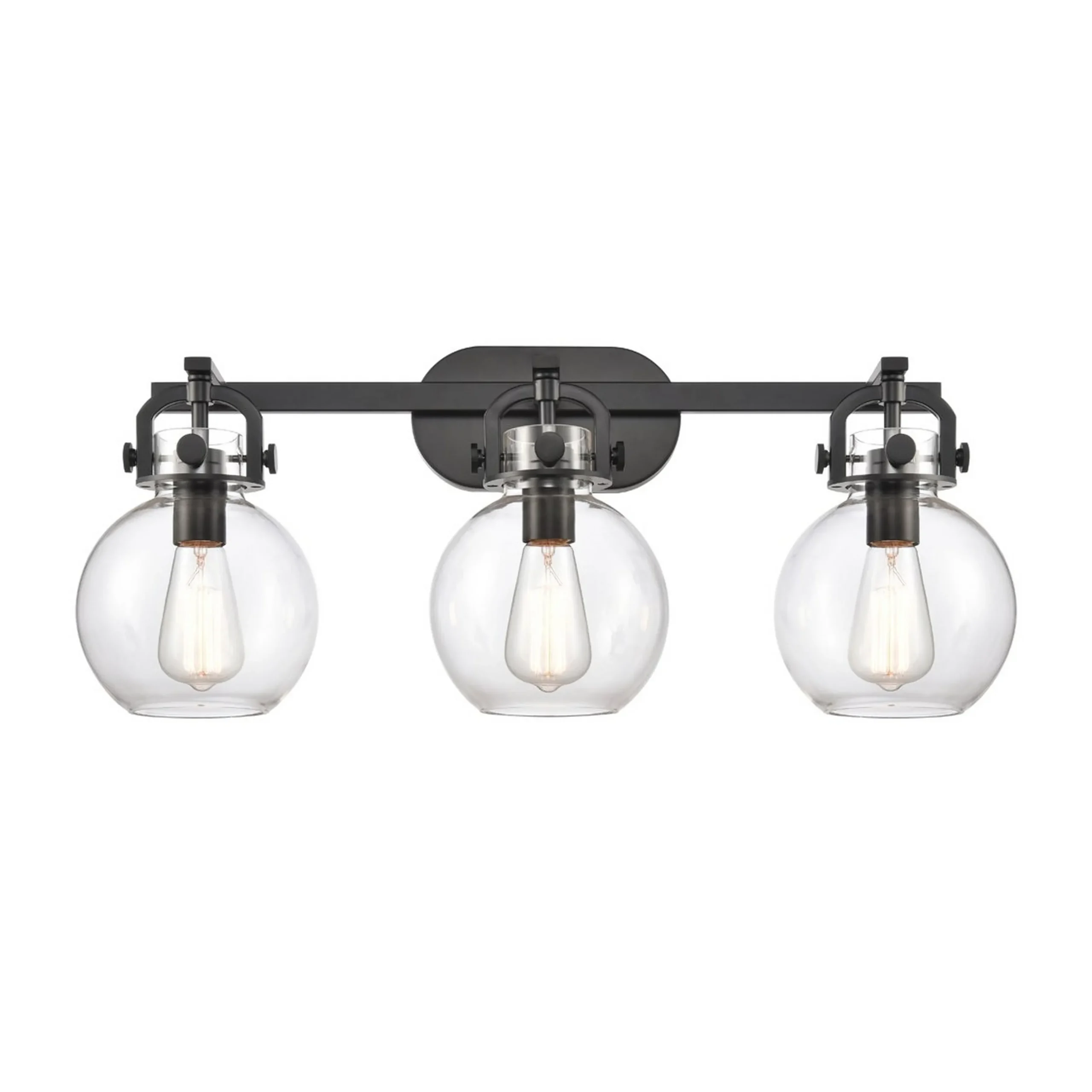 Urban Planet Vanity Light - 3 Light