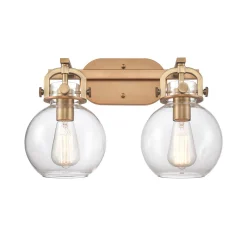 Urban Planet Vanity Light - 2 Light