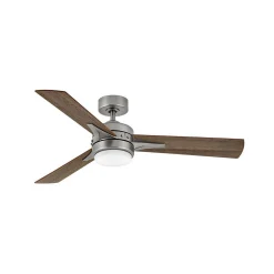 52" Urban Rivet LED Ceiling Fan