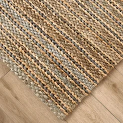 Usulutan Handwoven Indoor / Outdoor Rug