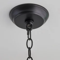 Valdez Tiered Drum Chandelier