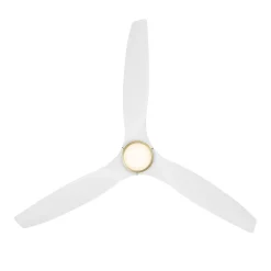 62" Valen Smart LED Indoor / Outdoor Ceiling Fan