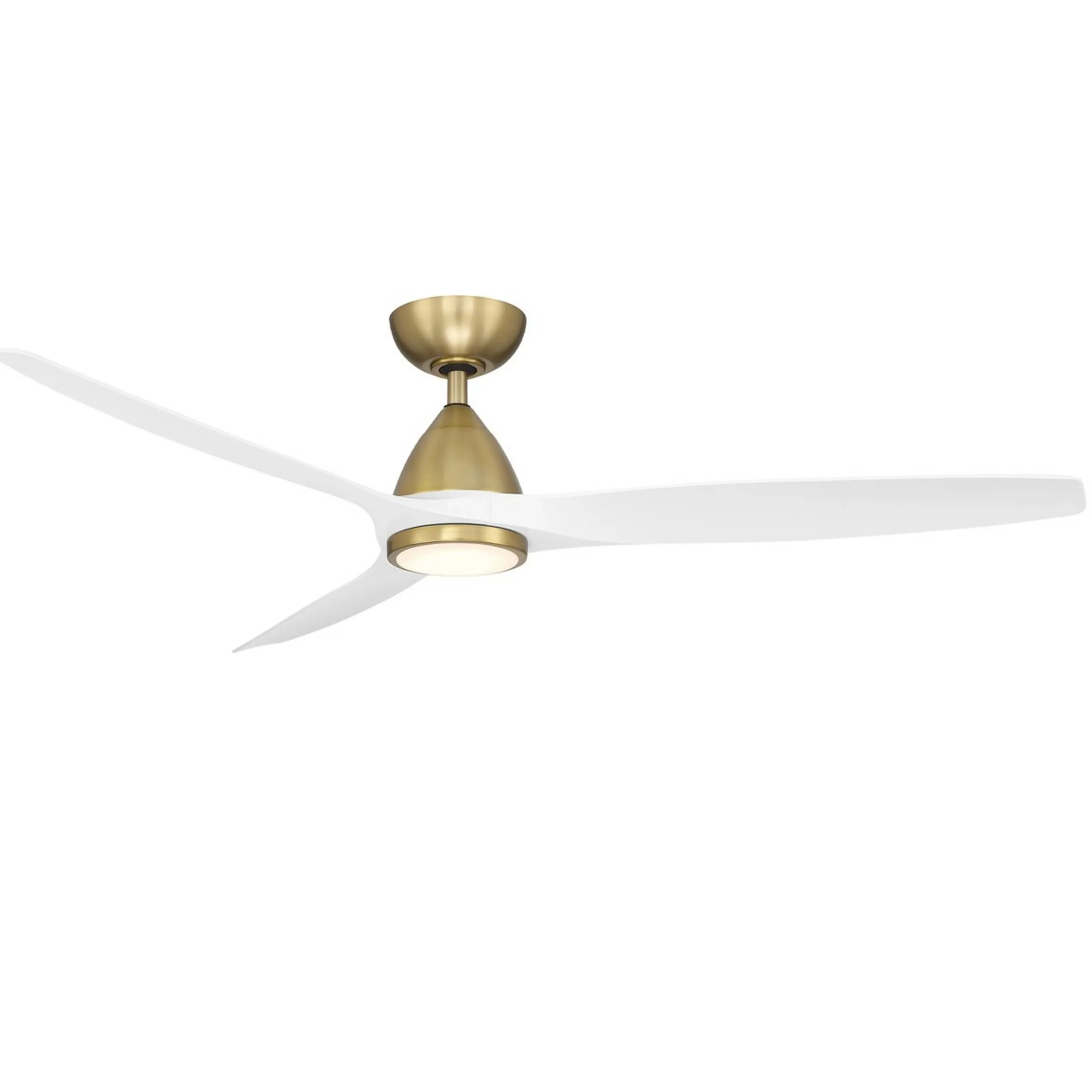 62" Valen Smart LED Indoor / Outdoor Ceiling Fan