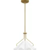 Valerian Pendant