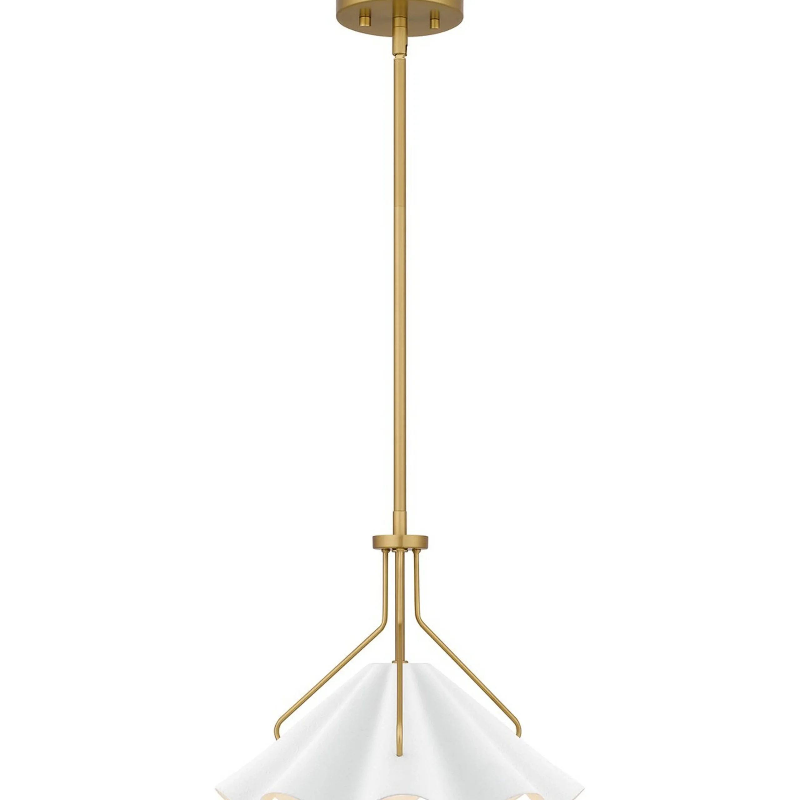 Valerian Pendant