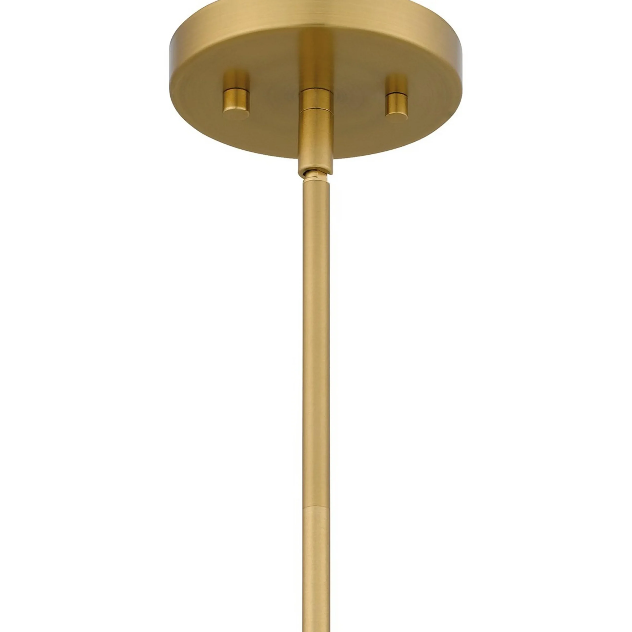 Valerian Pendant