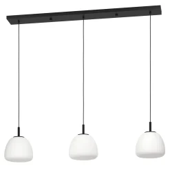 Valetudo Island Chandelier - 3 Light