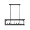Valor Linear Chandelier