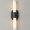 Vandove Double Sconce