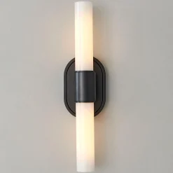 Vandove Double Sconce