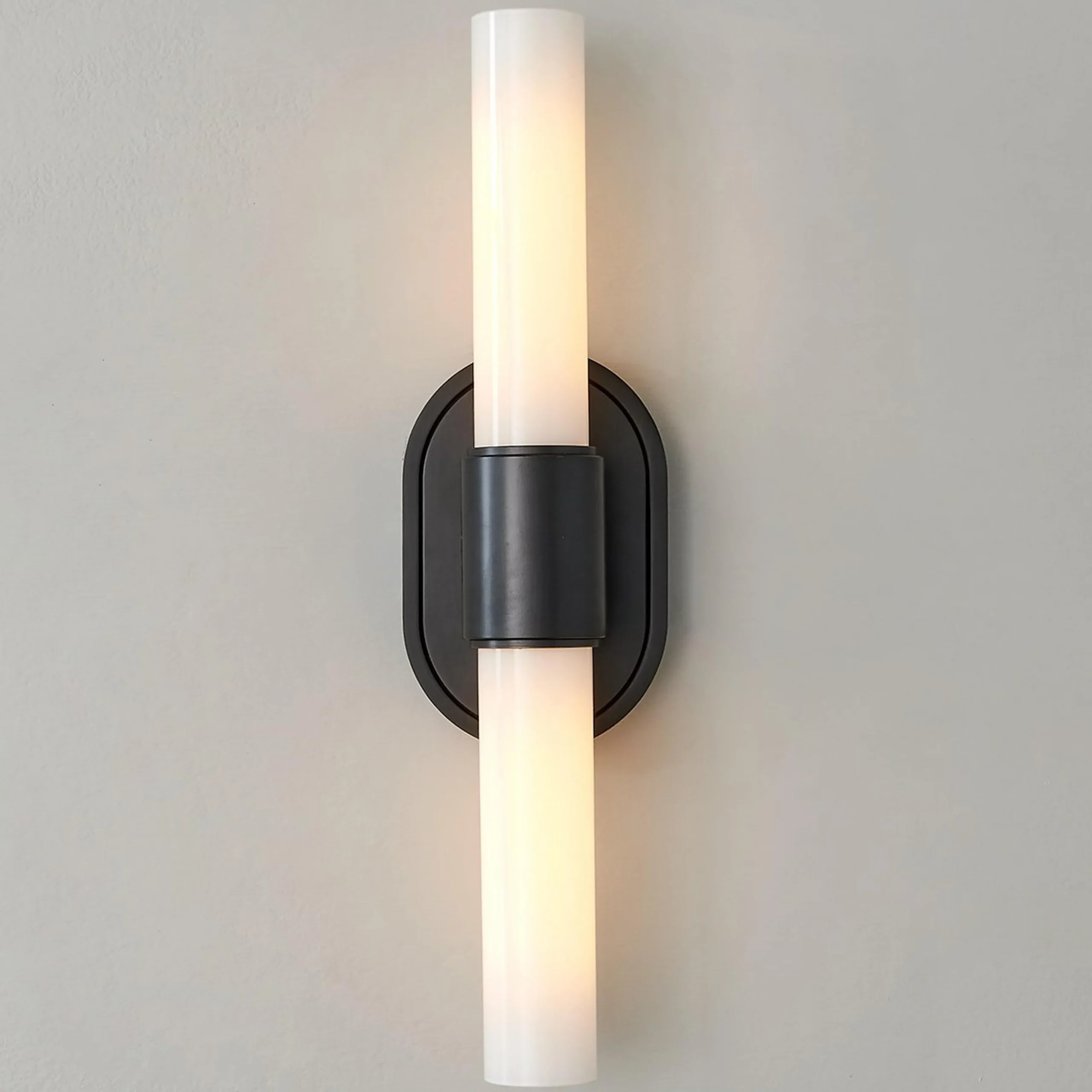 Vandove Double Sconce