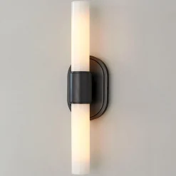Vandove Double Sconce