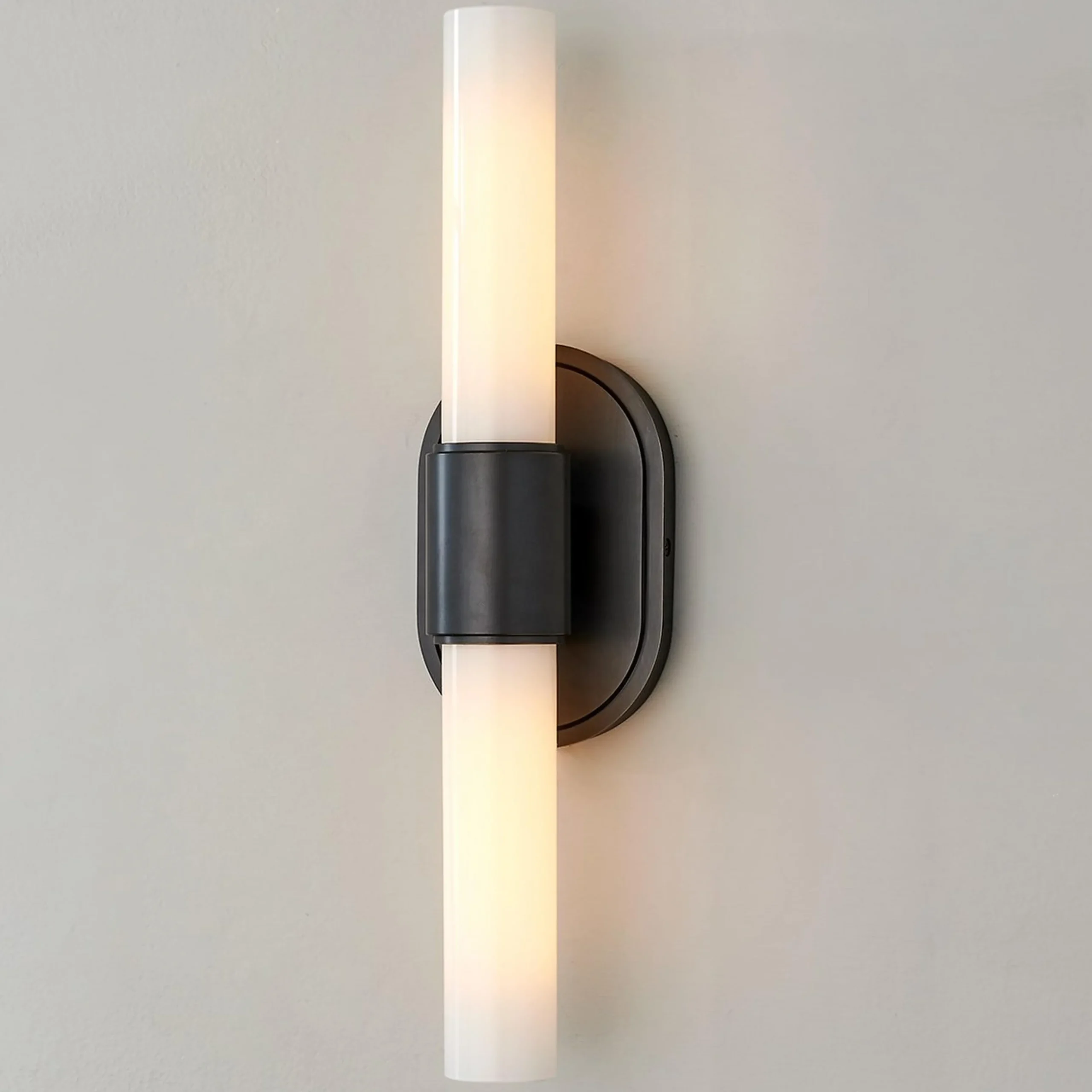 Vandove Double Sconce