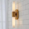 Vandove Double Sconce