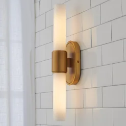 Vandove Double Sconce
