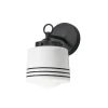 Varsity Schoolhouse Bath Sconce