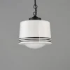 Varsity Schoolhouse Pendant - Sophomore